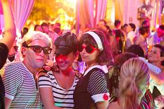 60s Party - Playa del Carmen-0797